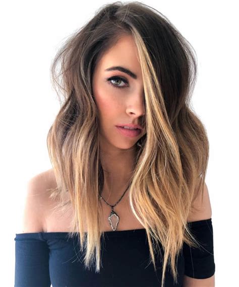 42+ Awesome and Cool Hairstyles for Girls Trending Now - Haircuts