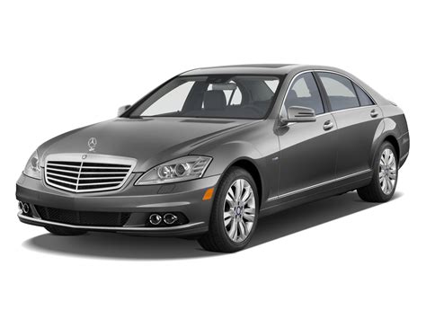 2010 Mercedes Benz S Class Review Ratings Specs Prices And Photos The Car Connection
