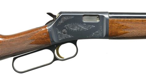 Browning Bl 22 Grade Ii Lever Action Rifle 3837379280