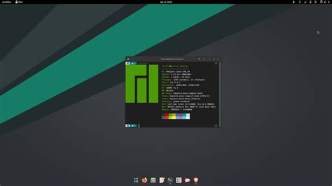 Die Besten Alternativen Zu Manjaro Linux Jetzt Finden