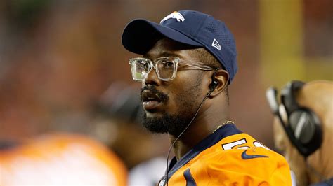 A visual look at how von miller ranks across the league, conference, division, and team. Von Miller has great quote about Texas ahead of Cowboys game | Yardbarker.com