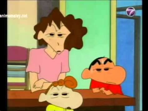 Watch shin chan full episodes online english dub kisscartoon. Shin Chan-Saya Akan Bersihkan malay dub - Anime-malay