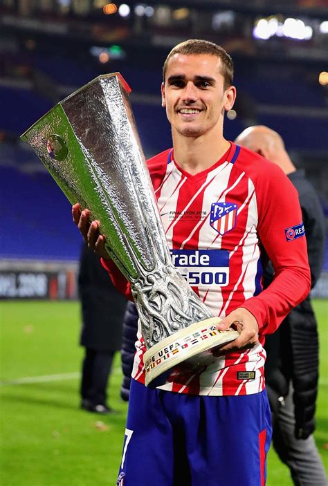 This page is made for those who don't know how to pronounce antoine in english. Barcelona, Atlético Madrid argue over transfer of Antoine ...