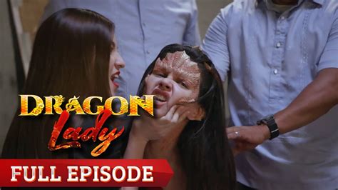Dragon Lady Full Episode 29 Youtube