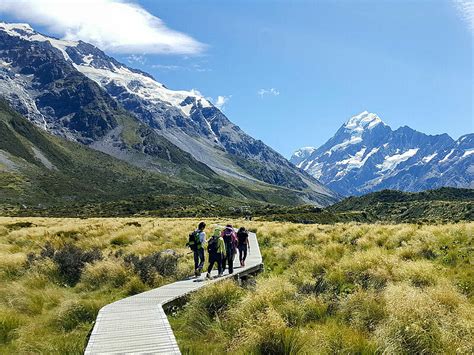 Neuseeland setzt auf „hochwertige“ Touristen | touristik aktuell