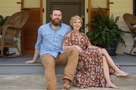 Home Town Takeover An Insight Into Hgtv S Spin Off Series As Erin And