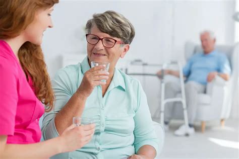 Medication Reminder Services For Seniors Inhomecare