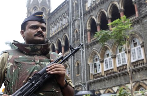 Mumbai Attacks In 2008 Still Divide India And Pakistan The Washington Post