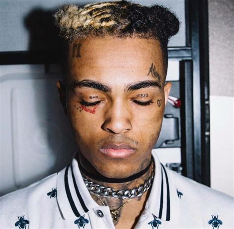 Xxxtentacion Trippie Redd Shakira Kenny West Travis Scott Xxxtentacion Quotes Qoutes X