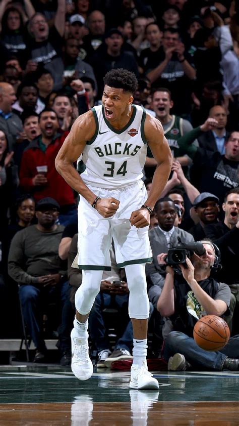 Giannis Antetokounmpo Its An Incredible Basketball Player This Is A