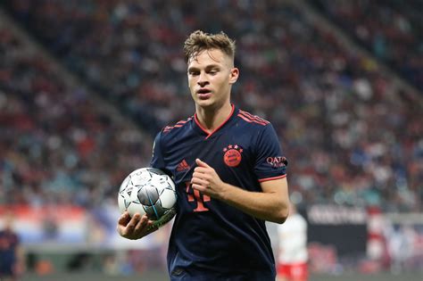 Use census records and voter lists to see where families with the kimmich surname lived. Joshua Kimmich eager to continue in midfield for Bayern Munich