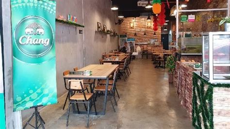 Featuring a daily happy hour, a bottomless brunch, and much more! Chai-Thai @ Sri Petaling, discounts up to 50% - eatigo