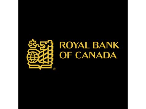 Royal Bank Of Canada Logo PNG Transparent & SVG Vector - Freebie Supply
