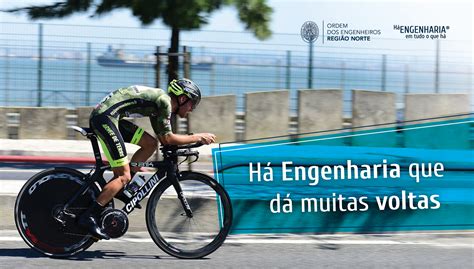 Como a volta exige, são forçadas a concluir que não se encontram reunidas as condições para a realização da 82ª volta a portugal santander este ano. Há Engenharia na Volta a Portugal - Notícias OERN