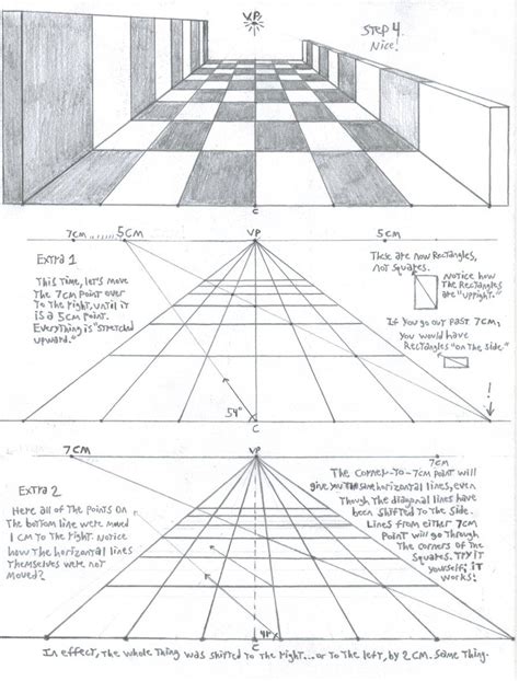 Perspective Tutorial On