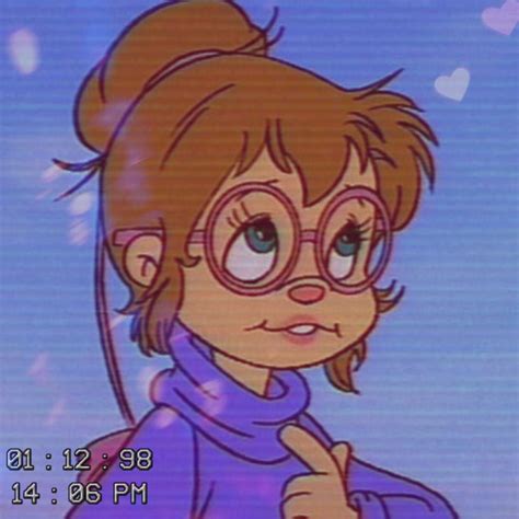 Blue Vintage Aesthetic Aesthetic Profile Pictures Animated Profile Picture