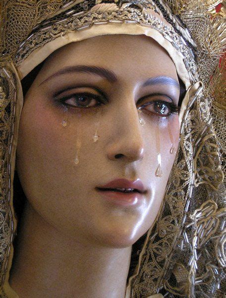 Lágrimas De Nossa Senhora Mother Mary Blessed Mother Our Lady Of