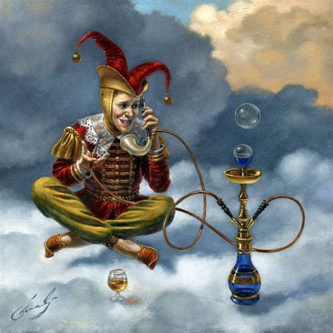 Local Call 2010 Surrealism Painting Illusion Paintings Art