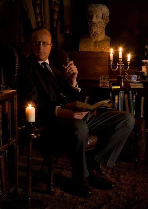 The reunion after a long absence coincided with the prosperity. M.R. James 150th Birthday Special! - A Podcast to the ...