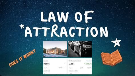 Hill interviewed 504 people, including ford, wrigley, wanamaker the result is a book that'll teach you 13 steps to change your world from the inside your own mind. The Law of Attraction: Book Review - YouTube