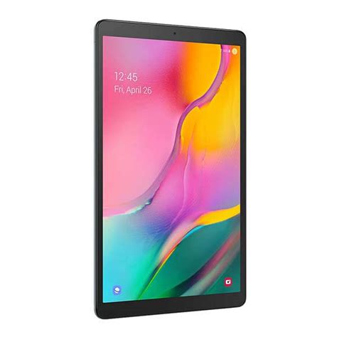 It has full netflix hd certification, meaning you can none of the samsung galaxy tab a 10.1 (2019)'s video is stabilised, and will therefore look a mess as soon as you start moving. Samsung Galaxy Tab A 10.1 Tablet 2019 Now Available ...