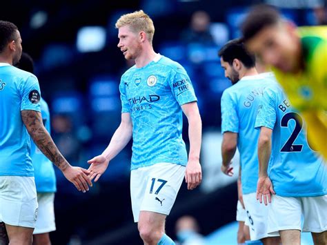 The home of manchester city on bbc sport online. Kevin De Bruyne's multi-skilled genius will eventually ...