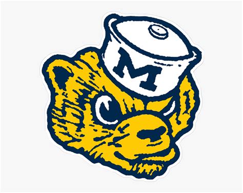 michigan wolverines logo clipart 10 free Cliparts | Download images on