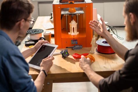 7 Ways 3D Printing Is Revolutionizing The World OmniFab