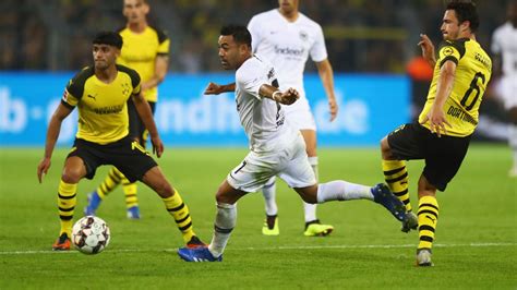 Dortmund hat sancho vergoldet und dafür malen aus den niederlanden geholt. Eintracht Frankfurt vs Borussia Dortmund Preview, Tips and ...