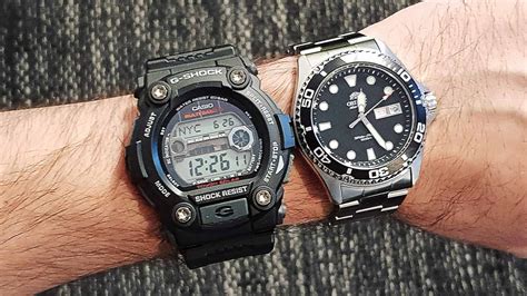 Two Watches Photos