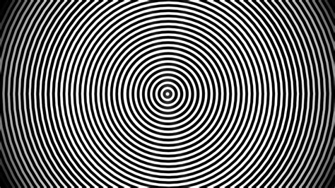 Optical Illusion Circle Hd 4k Natural Hallucinogen Youtube