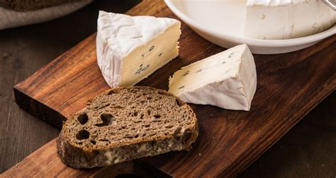 4 Best Rated Northern European Blue Cheeses Tasteatlas