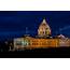 Minnesota State Capitol Building  Beton Consulting Engineers