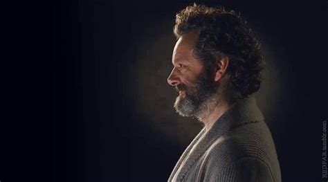The wiki about prodigal son that anyone can edit! martin whitly | Tumblr | Michael sheen, Prodigal son, Prodigal