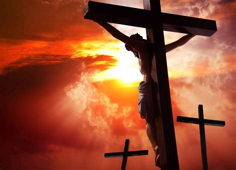 Orthodox Good Friday And The Suffering Of Christ Reflections On The
