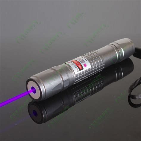 Oxlasers Ox V40 405nm Uv Laser Pen High Power Violet Blue Laser Pointer