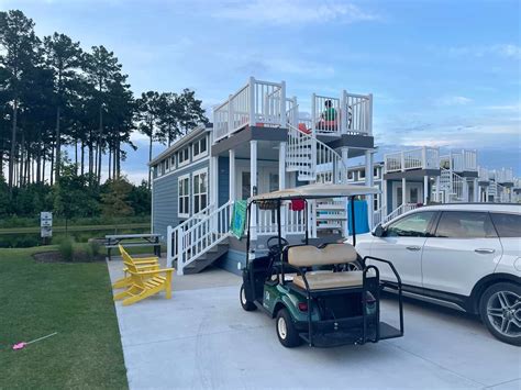 Review of Carolina Pines RV Resort - Ripped Jeans & Bifocals