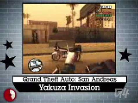 Cheat Grand Theft Auto San Andreas Xxx Youtube