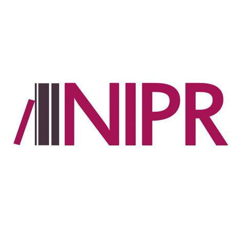 Nipr The National Collection Of Northern Ireland Publications
