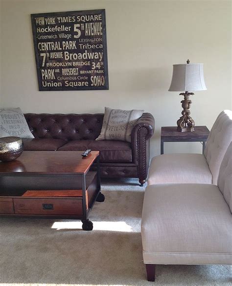 Cool 48 Stylish Apartment Decorating Ideas For Guys. More at https