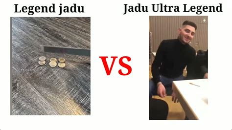 Legend Jadu Vs Jadu Ultra Legend Best Funny Memes Video Funnymemes