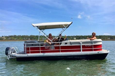 Visit our site today for more information and to find your local dealer. Tripadvisor | Pontoon Boat Rental provided by Island Head ...