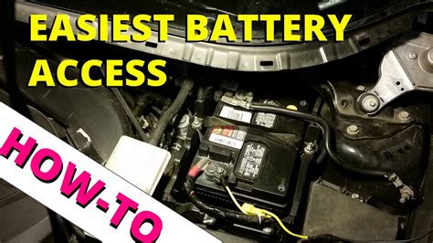 07 ford escape battery