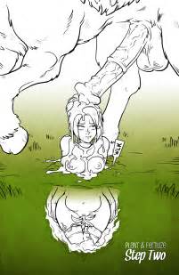 Dryad Sex For Dummies P By Sparrow Hentai Foundry