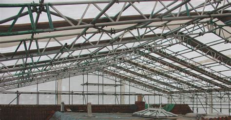Temporary Roofingscaffoldingcommercialdomesticindustriallancashire