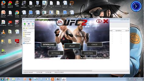 Ufc Pc Game Serial Key Softissino