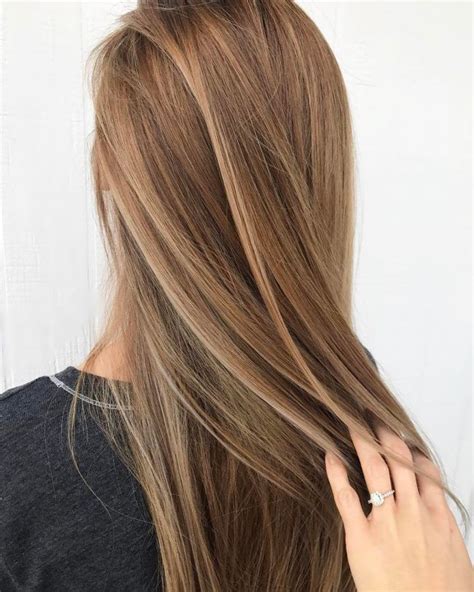 22 Popular Concept Hair Color Light Brown Vs Dark Blonde