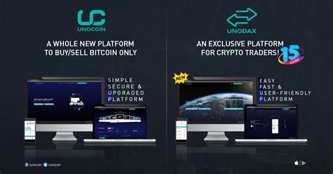 Latest bitcoin news and exchanges. Unocoin has come up with one new platform for exchange ...