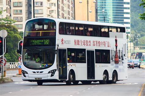 Search for text in url. 大涌橋路左轉沙田圍路門(河畔花園門) | Buscess 香港巴士攝影數據庫