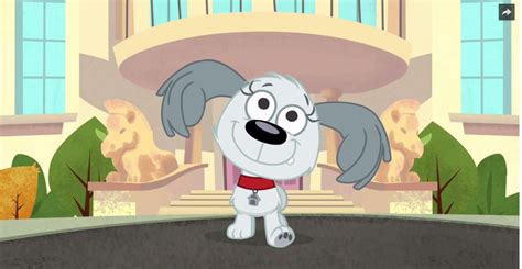 Rebounds First Symphony Pound Puppies 2010 Wiki Fandom Powered By